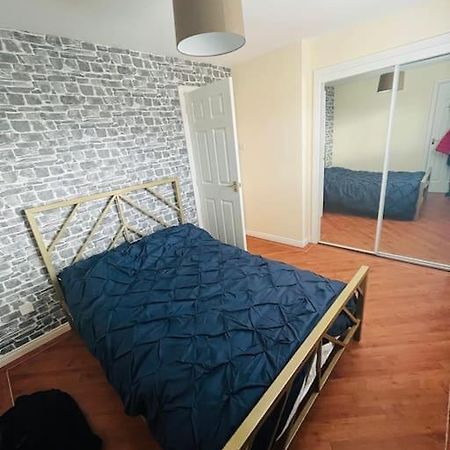 Lovely Entire 2 Bedroom Apartment Monifieth المظهر الخارجي الصورة