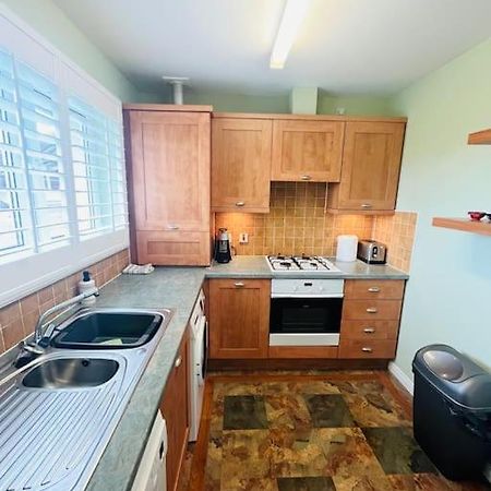 Lovely Entire 2 Bedroom Apartment Monifieth المظهر الخارجي الصورة