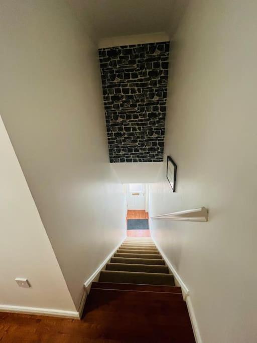 Lovely Entire 2 Bedroom Apartment Monifieth المظهر الخارجي الصورة