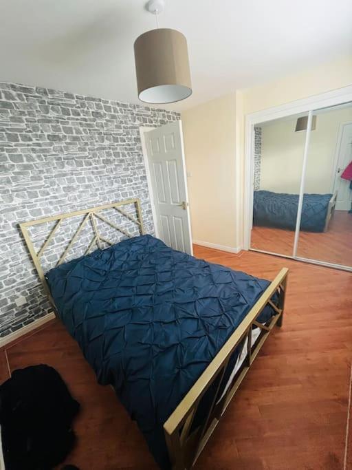 Lovely Entire 2 Bedroom Apartment Monifieth المظهر الخارجي الصورة