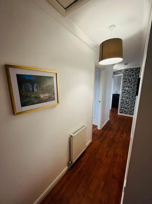 Lovely Entire 2 Bedroom Apartment Monifieth المظهر الخارجي الصورة